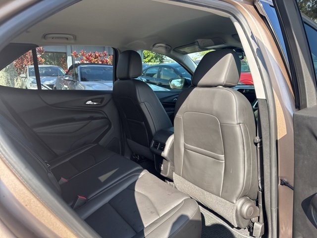 Used 2019 Chevrolet Equinox Premier image 16