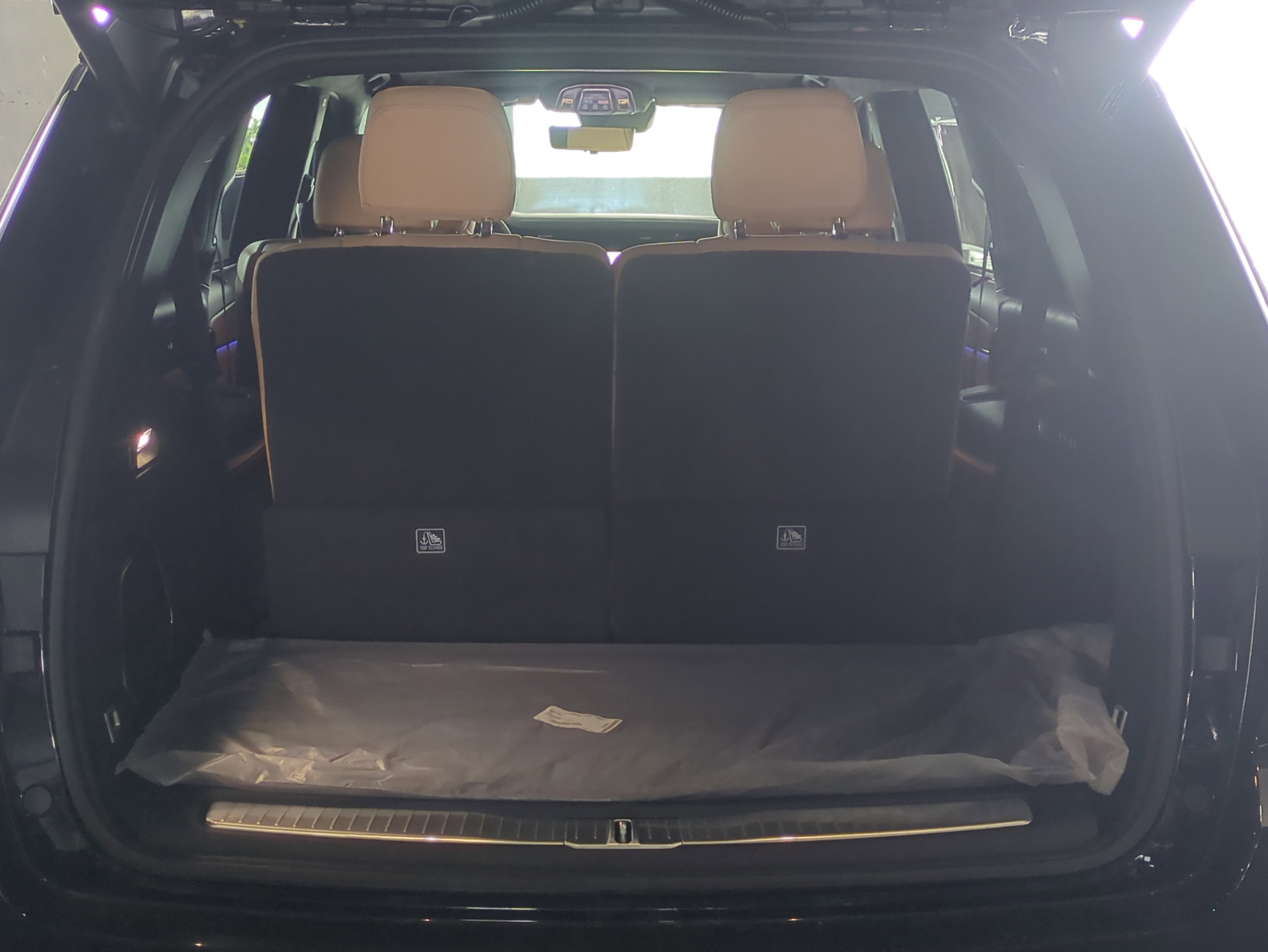 New 2025 Jeep Grand Cherokee L Summit image 13