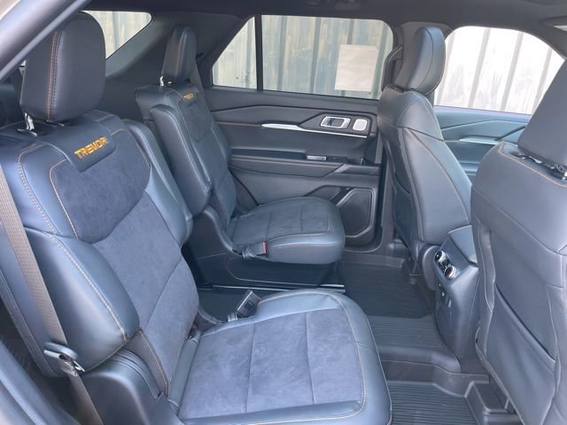 New 2026 Ford Explorer Tremor w/ Tremor Ultimate Package image 55