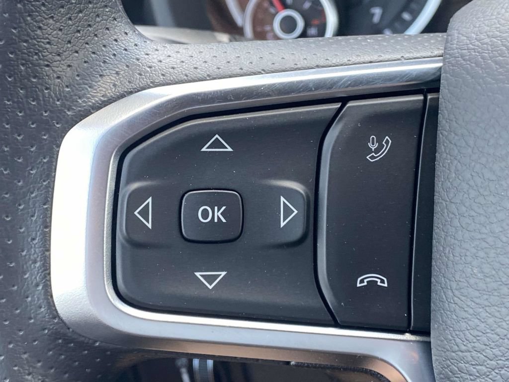 New 2026 RAM 1500 Express AWD/4WD image 27