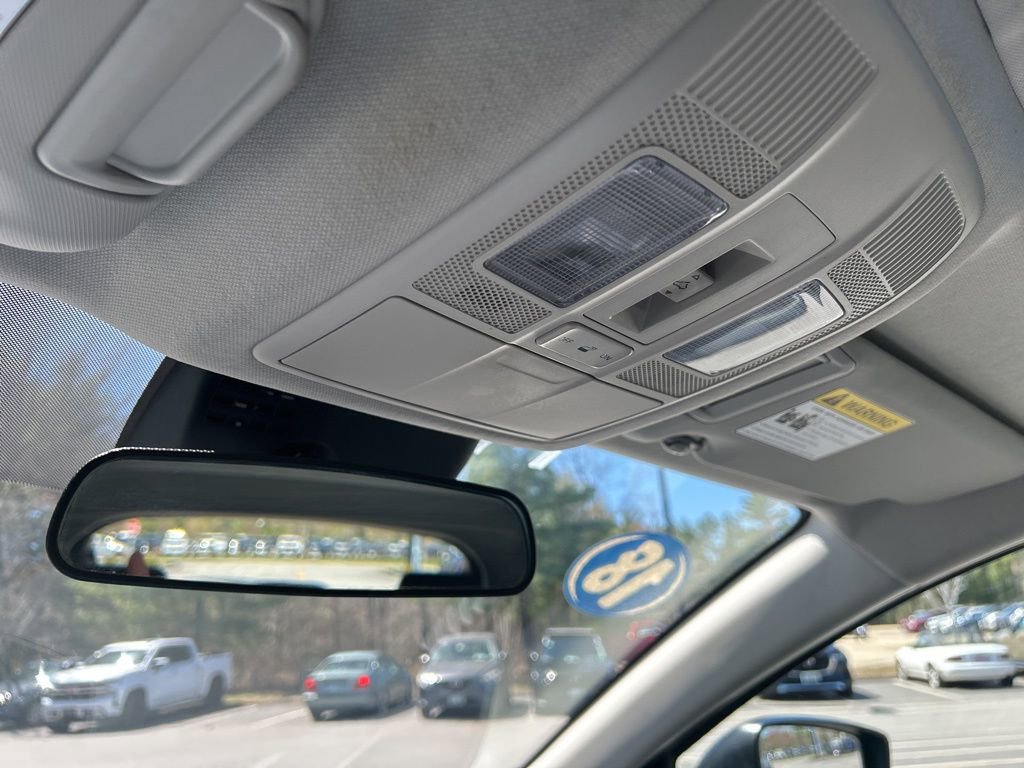 Used 2018 MAZDA MAZDA3 Touring FWD image 17