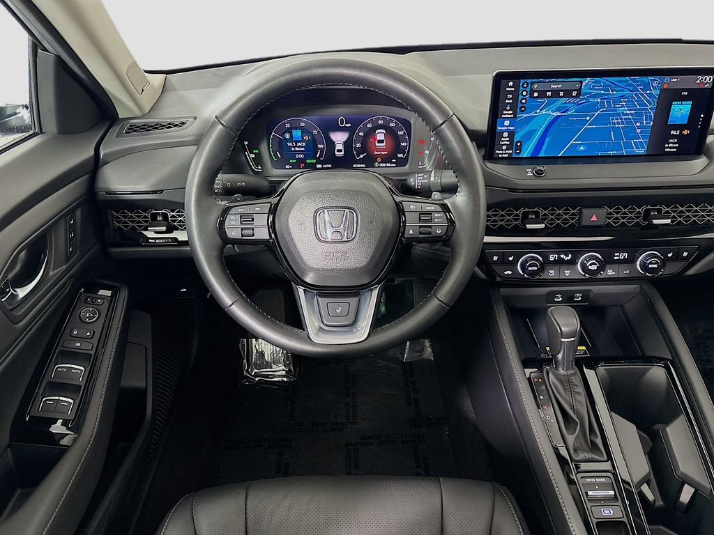 Used 2025 Honda Accord Touring image 25