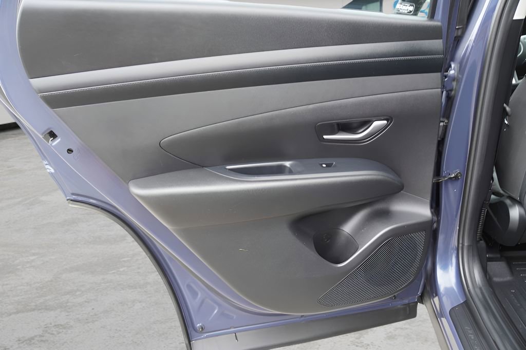 Used 2026 Hyundai Tucson SEL FWD image 10