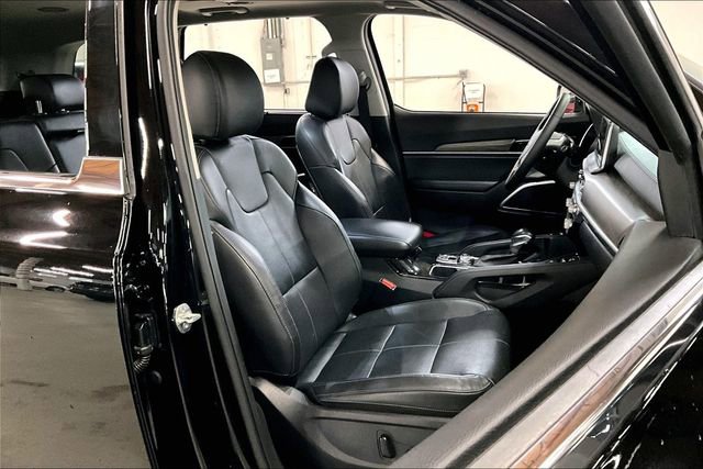 Used 2021 Kia Telluride EX image 29