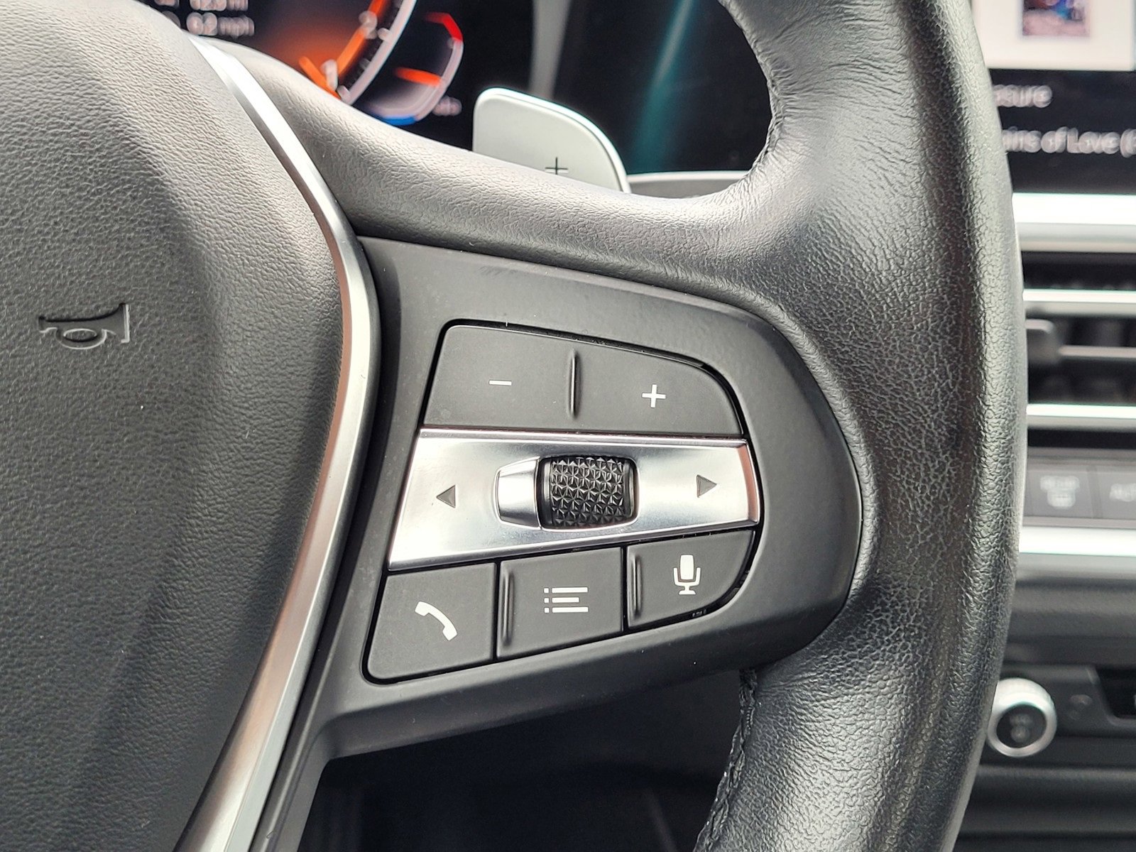 Used 2021 BMW 430i Convertible w/ Premium Package image 19