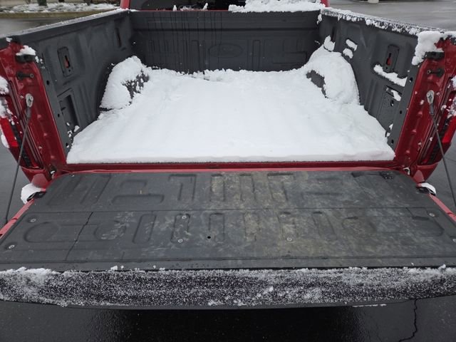 Used 2024 Ford F150 XLT w/ Mobile Office Package image 23