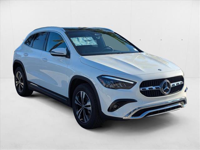 New 2026 Mercedes-Benz GLA 250 image 6