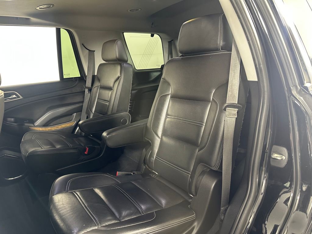 Used 2019 GMC Yukon Denali image 19