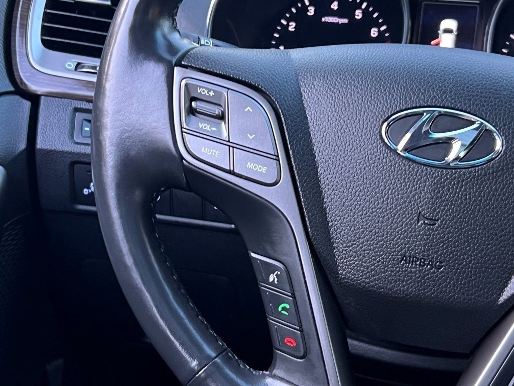 Used 2017 Hyundai Santa Fe Sport image 26