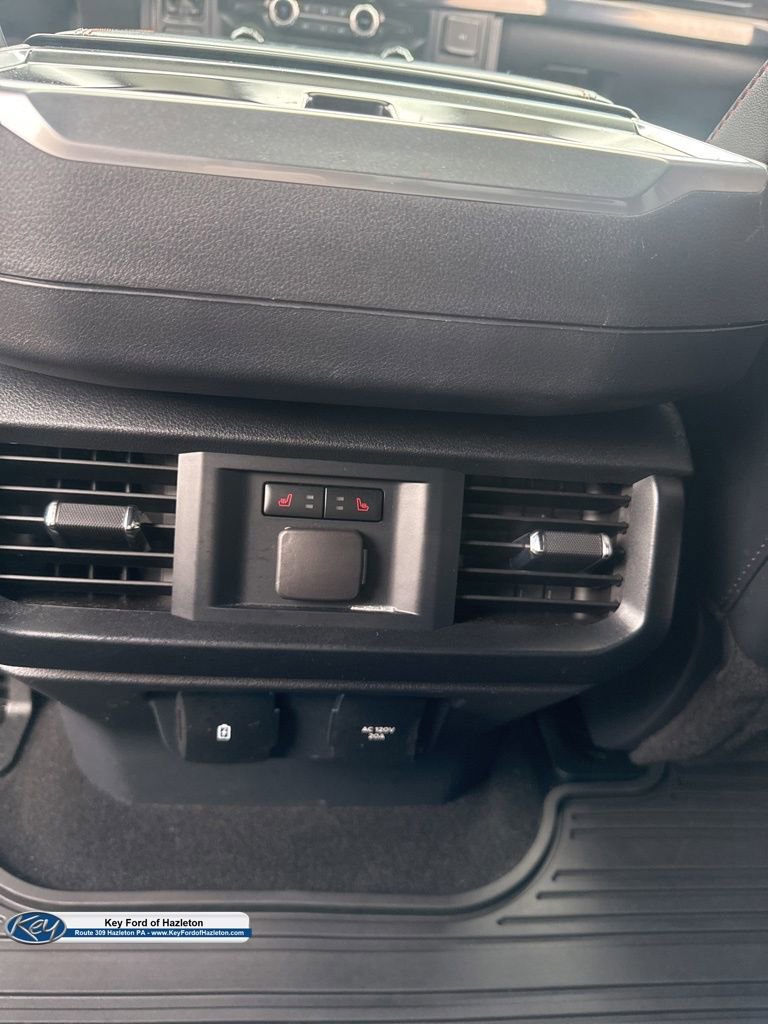 Used 2024 Ford F150 Raptor image 58