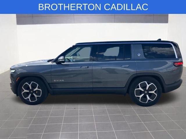 Used 2023 Rivian R1S Adventure image 10