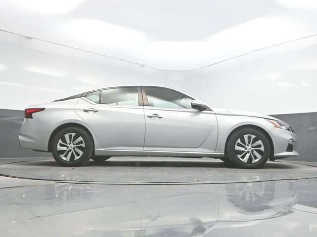Used 2021 Nissan Altima 2.5 S FWD image 35