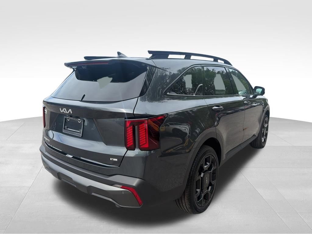 Used 2024 Kia Sorento SX Prestige image 5