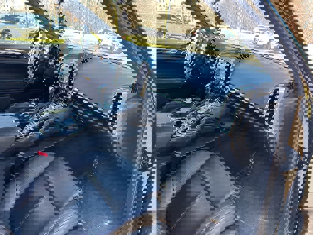 Used 2012 Porsche Cayenne S image 20