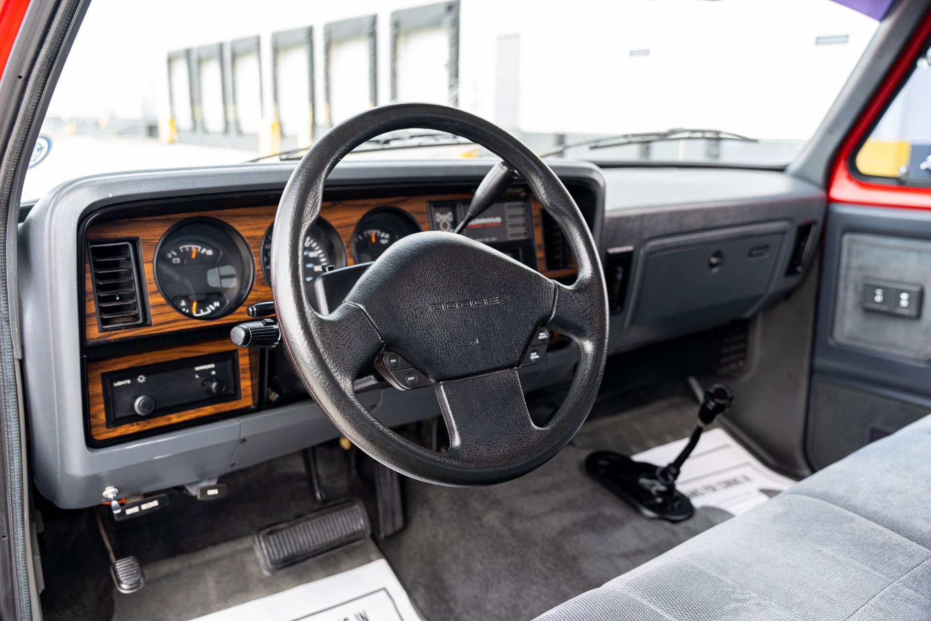 Used 1993 Dodge D/W Truck 250 image 36