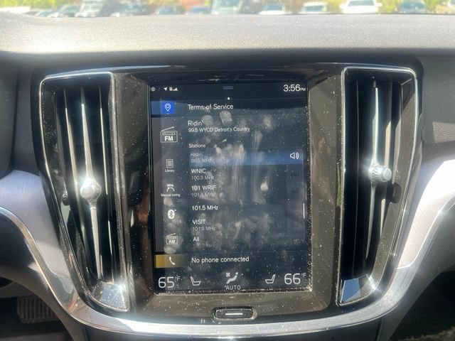 Used 2020 Volvo S60 T5 Momentum w/ Protection Package Premier FWD image 26