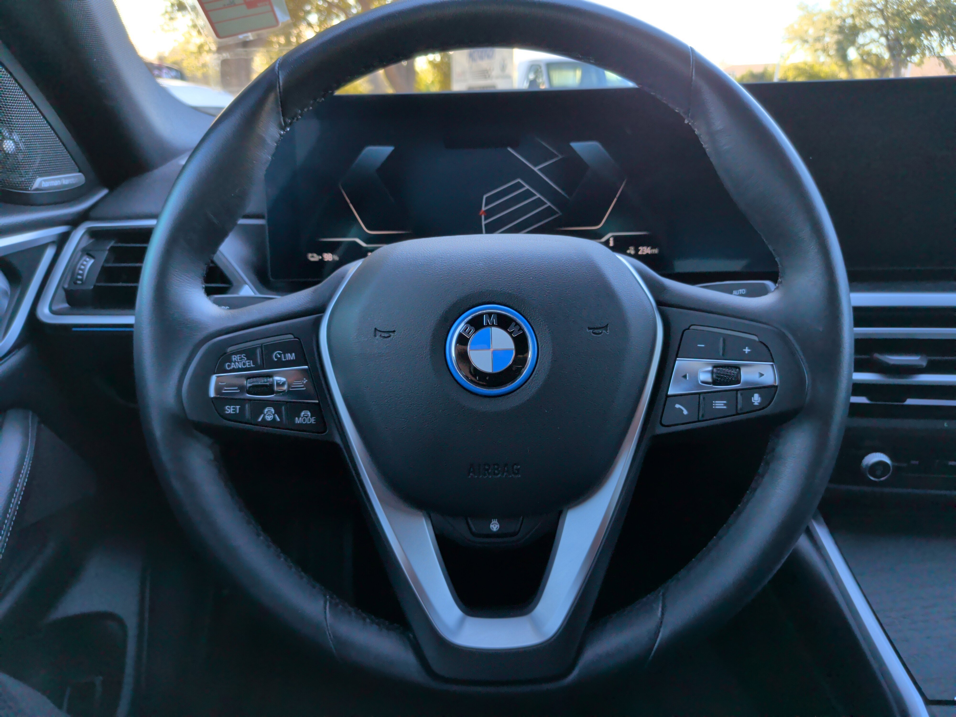 Certified 2023 BMW i4 eDrive40 image 20