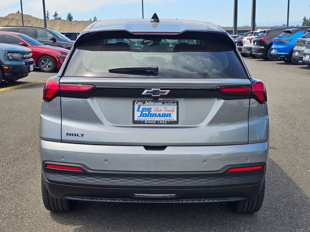 New 2027 Chevrolet Bolt LT FWD image 6