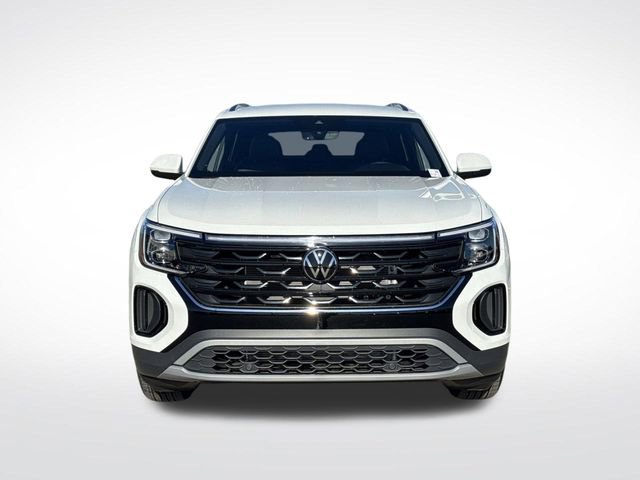 Used 2026 Volkswagen Atlas Cross Sport SE FWD image 10