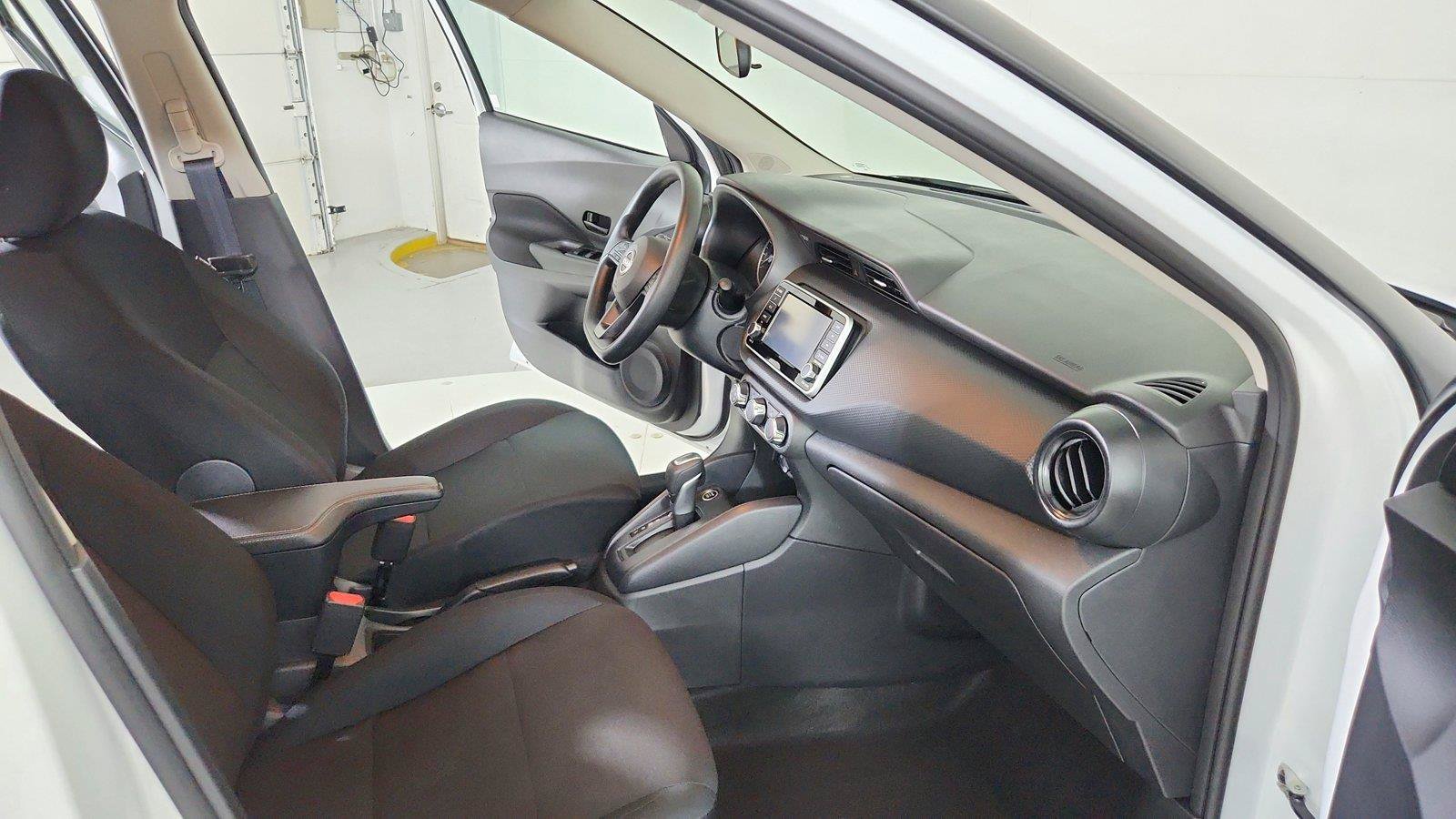 Used 2025 Nissan Kicks Play S FWD image 25