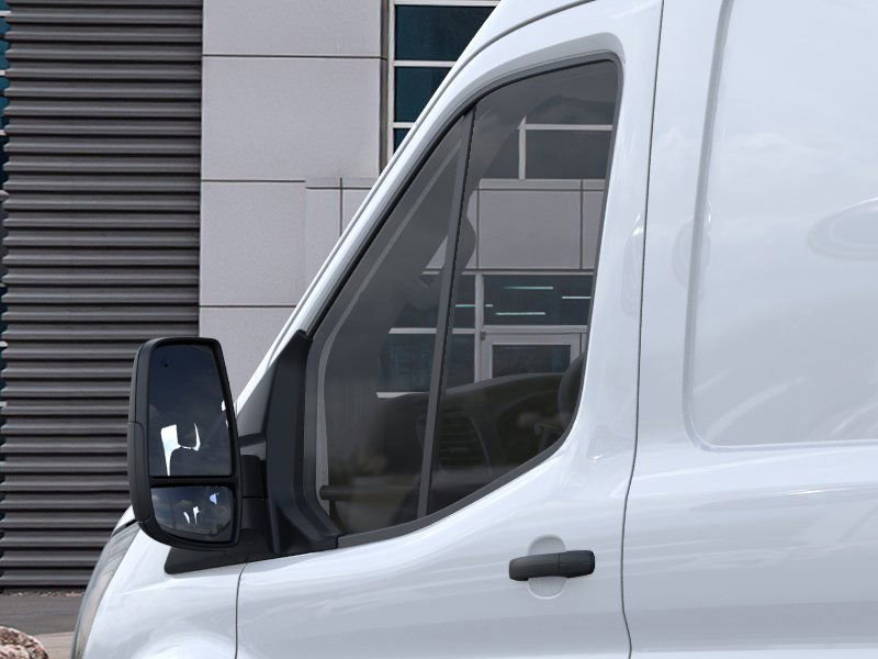 New 2026 Ford Transit 250 148 Medium Roof Extended AWD image 20