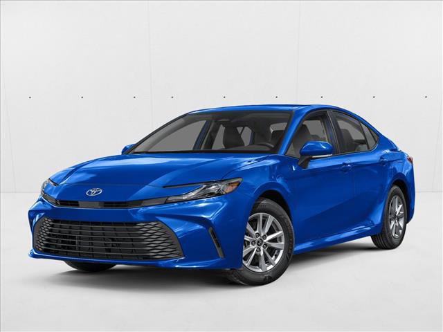 New 2026 Toyota Camry LE AWD/4WD video 1