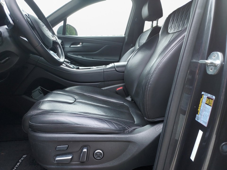 Used 2022 Hyundai Santa Fe Calligraphy image 11