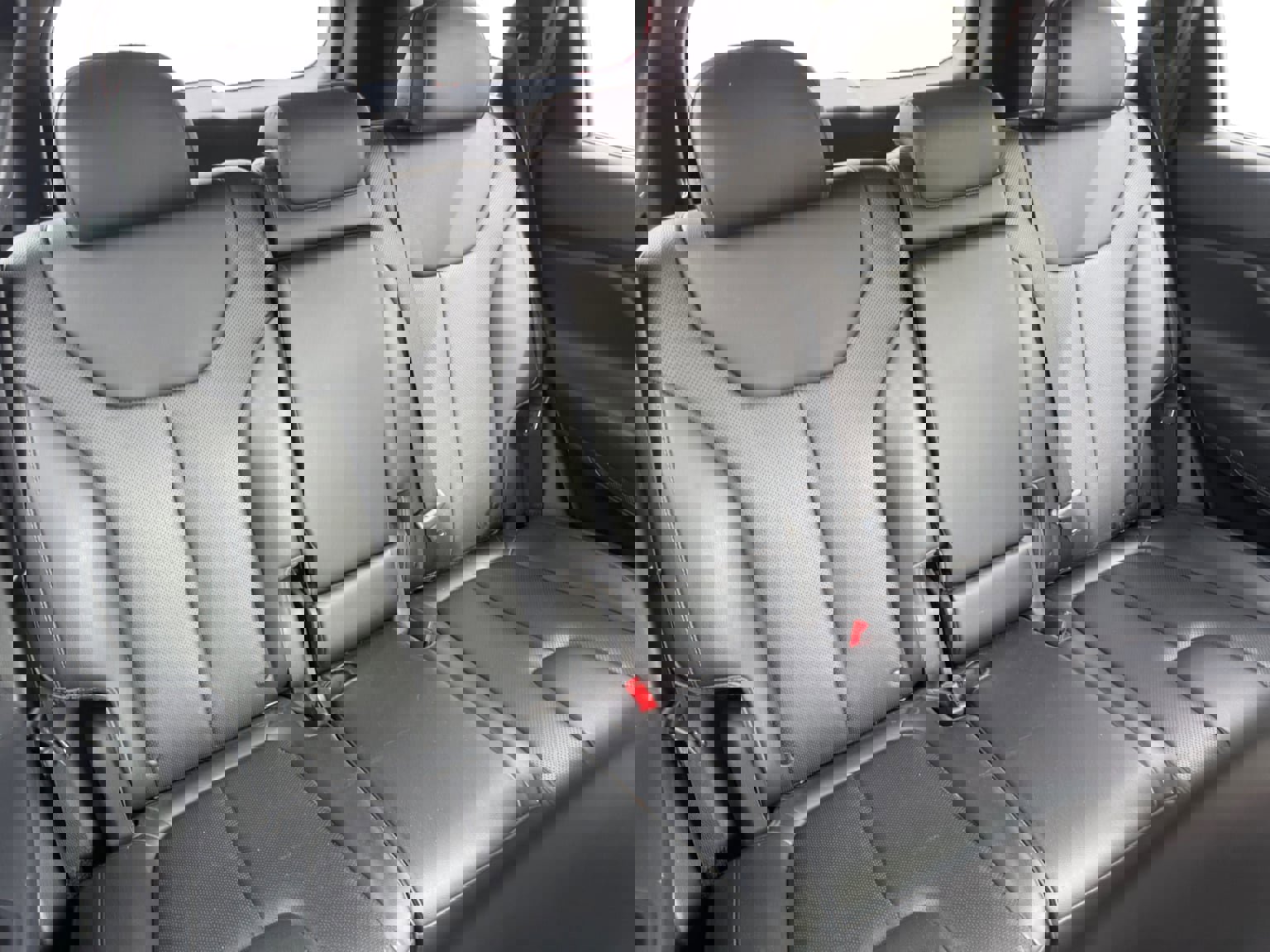 Used 2023 Hyundai Santa Fe XRT image 17