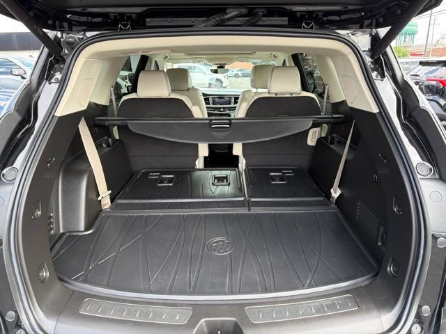 Certified 2024 Buick Enclave Avenir w/ LPO, Floor Liner Package AWD/4WD image 15