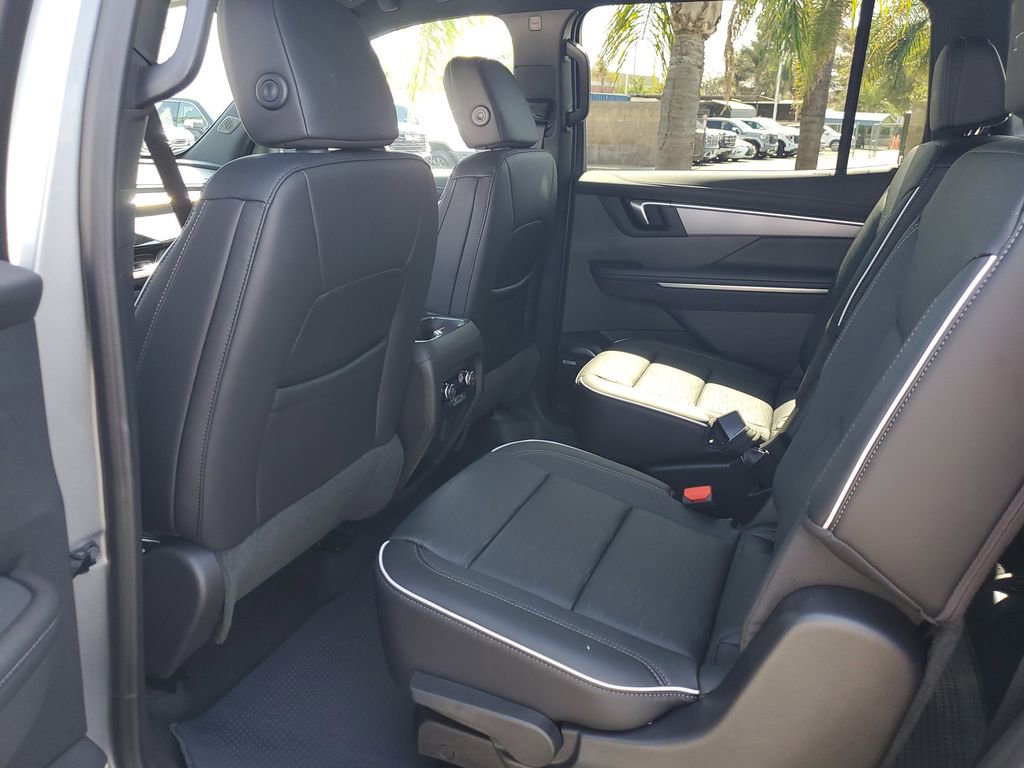 New 2026 Buick Enclave Sport Touring w/ Power Package image 9