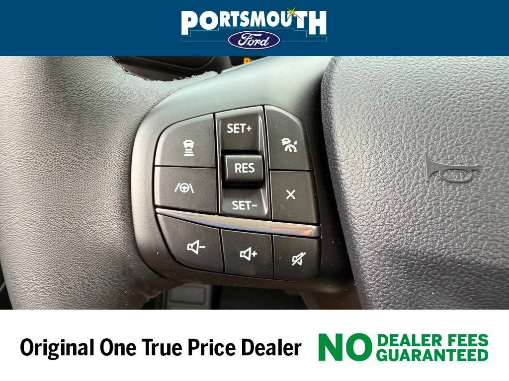 New 2025 Ford Bronco Sport Outer Banks image 18