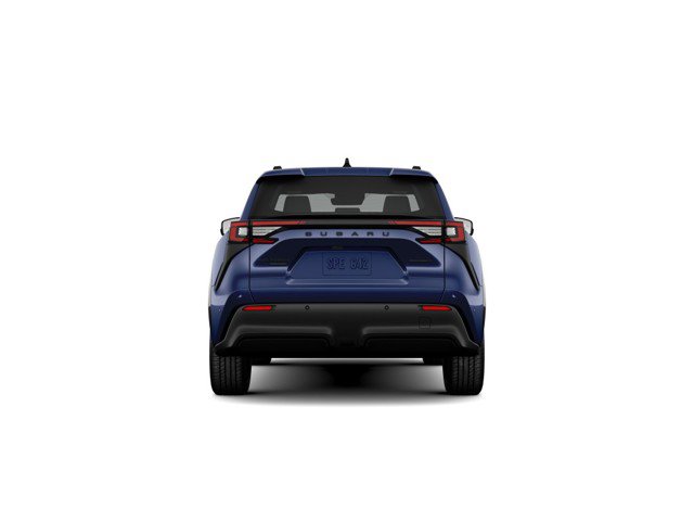 New 2026 Subaru Solterra image 9