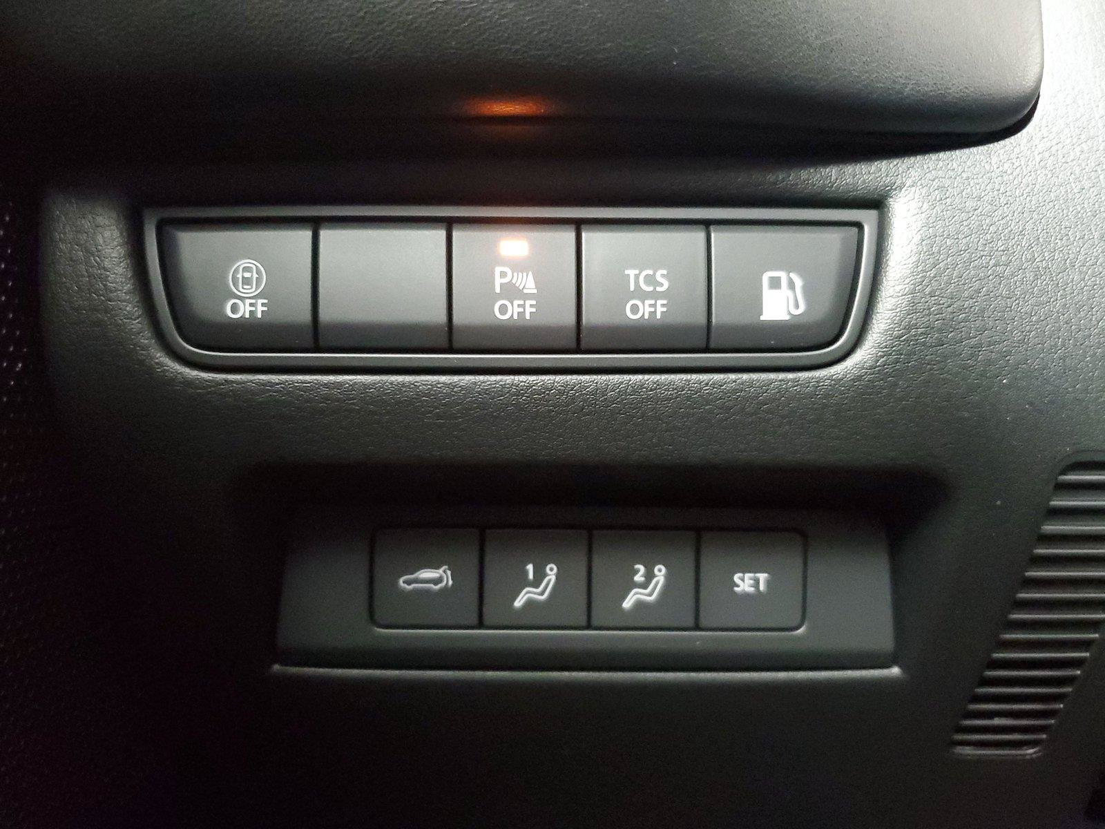 New 2026 MAZDA CX-50 AWD 2.5 Hybrid w/ Weather Package image 35