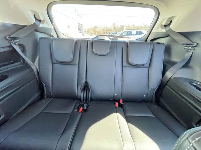 New 2026 Subaru Ascent Limited image 19