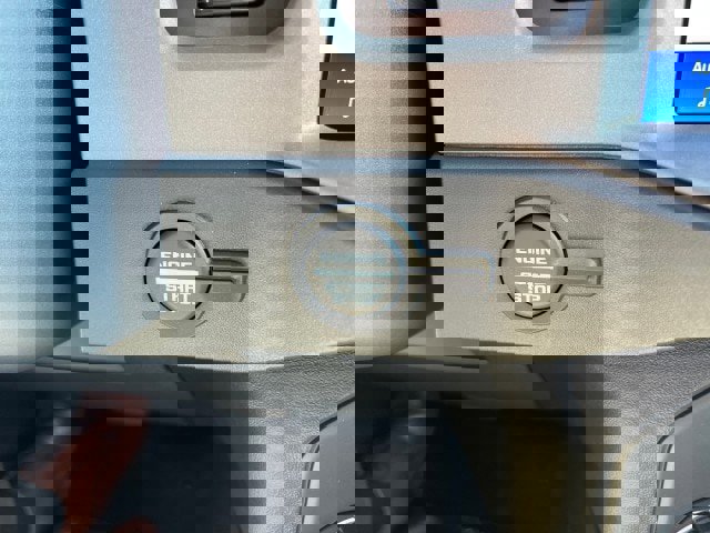 New 2025 Ford Bronco Outer Banks image 22