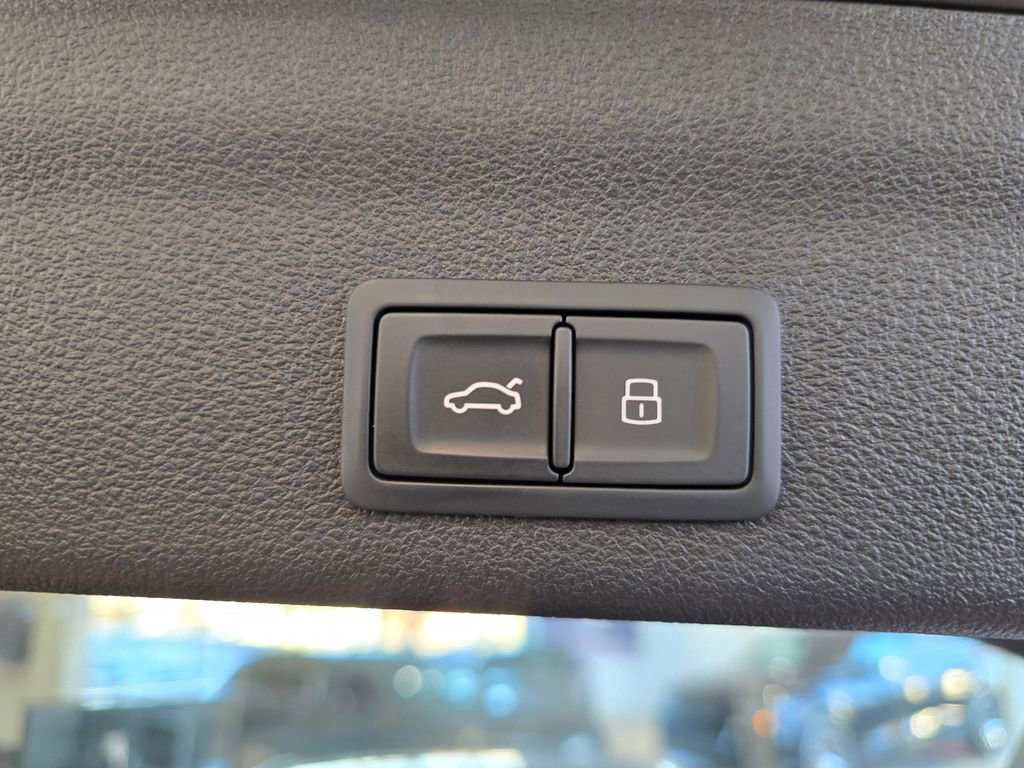 New 2026 Audi RS 6 performance image 12