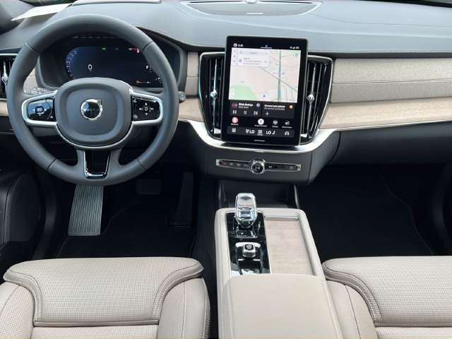New 2026 Volvo XC90 B6 Ultra w/ Protection Package Premier AWD/4WD image 10