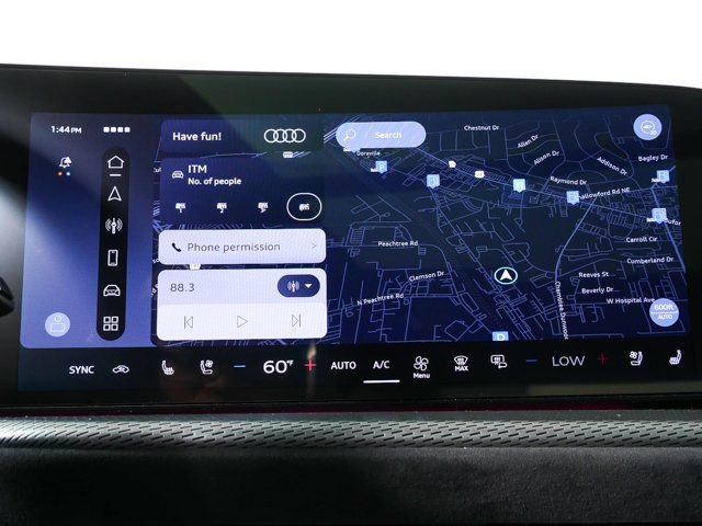 New 2026 Audi SQ5 Premium Plus image 14