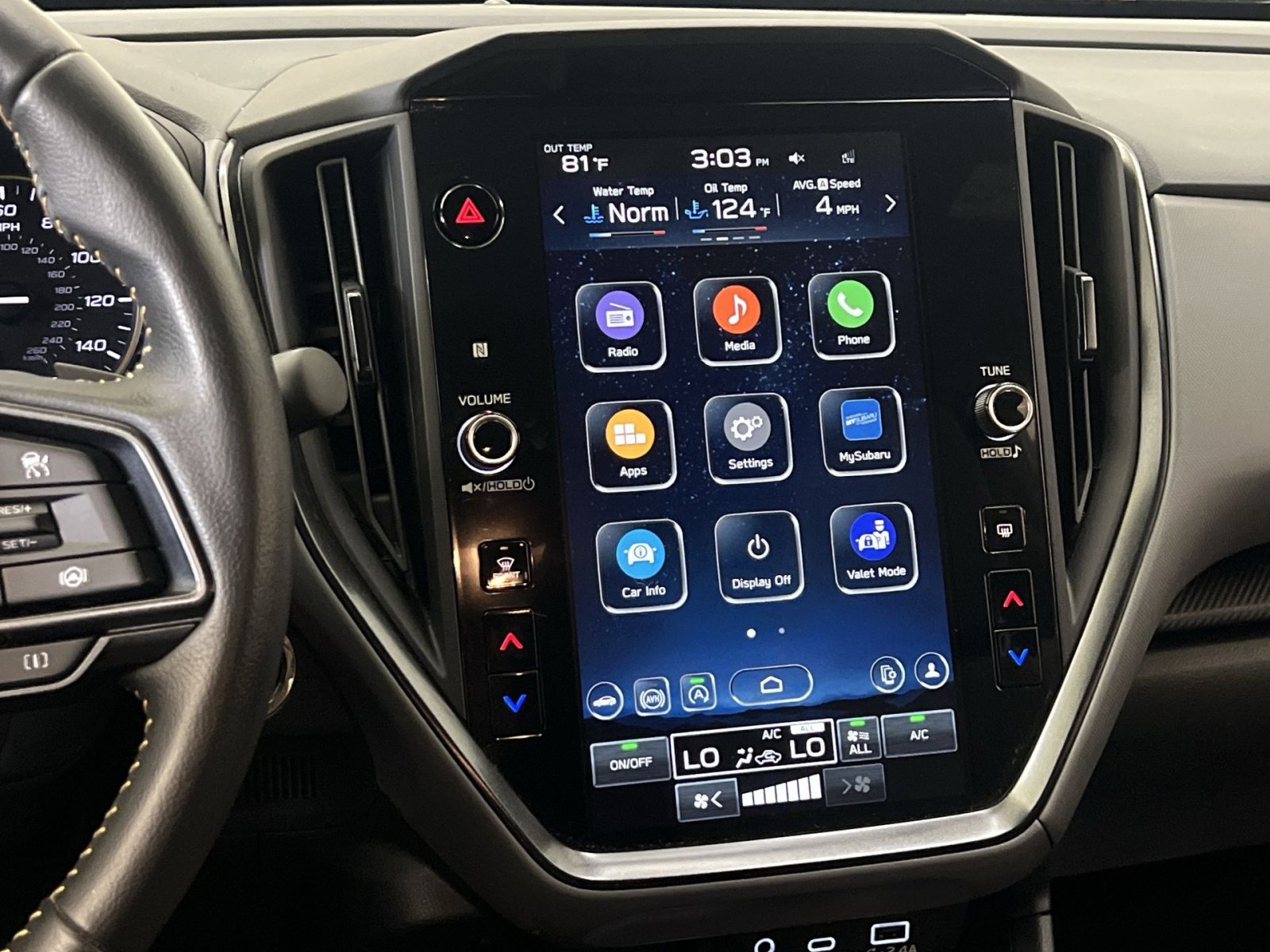 Used 2024 Subaru Crosstrek 2.5i Sport AWD/4WD image 19