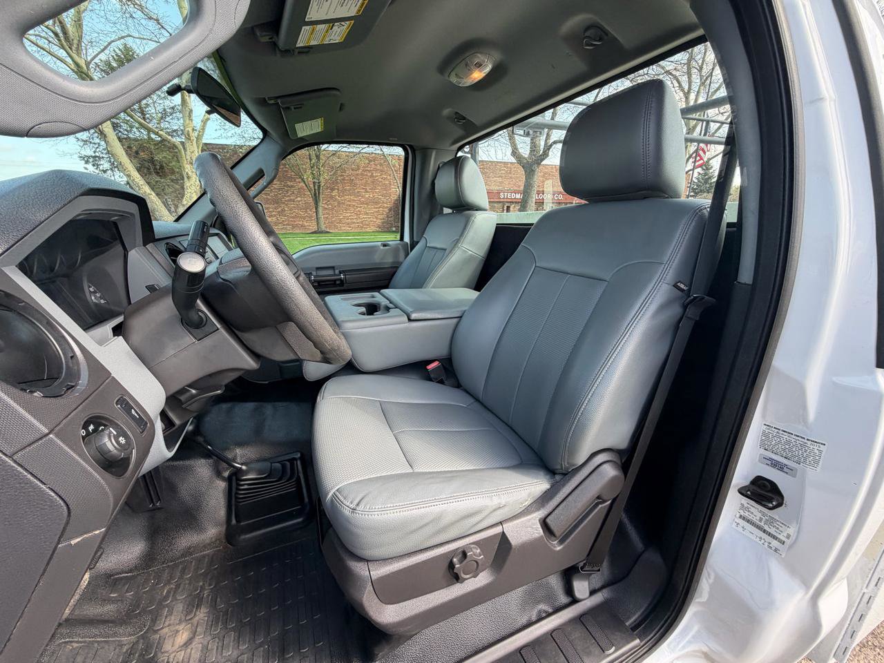 Used 2016 Ford F350 XL image 18