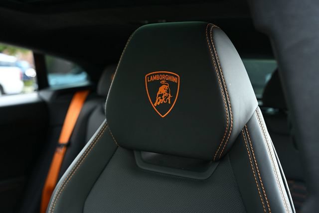 Used 2023 Lamborghini Urus S AWD/4WD image 30