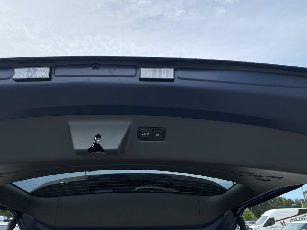 New 2027 Hyundai Santa Fe SEL FWD image 32