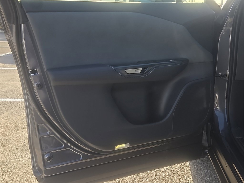 New 2026 Lexus RZ 350e 2WD image 16