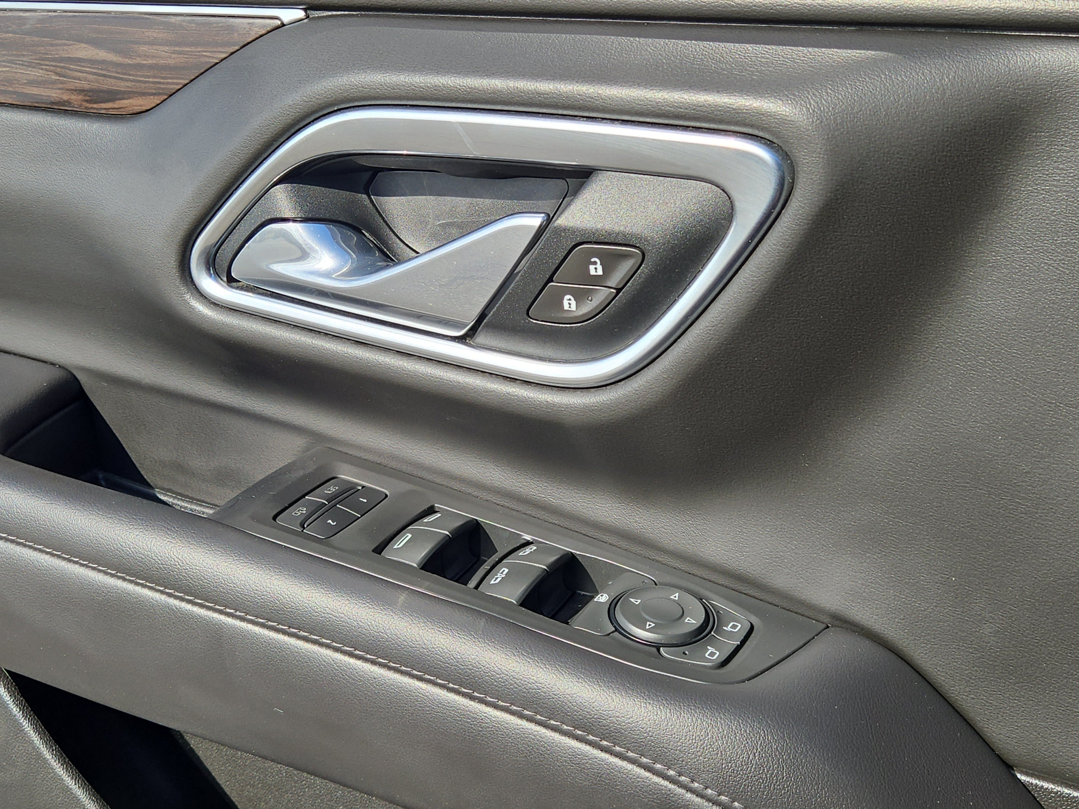 Used 2021 Chevrolet Tahoe LT RWD image 23