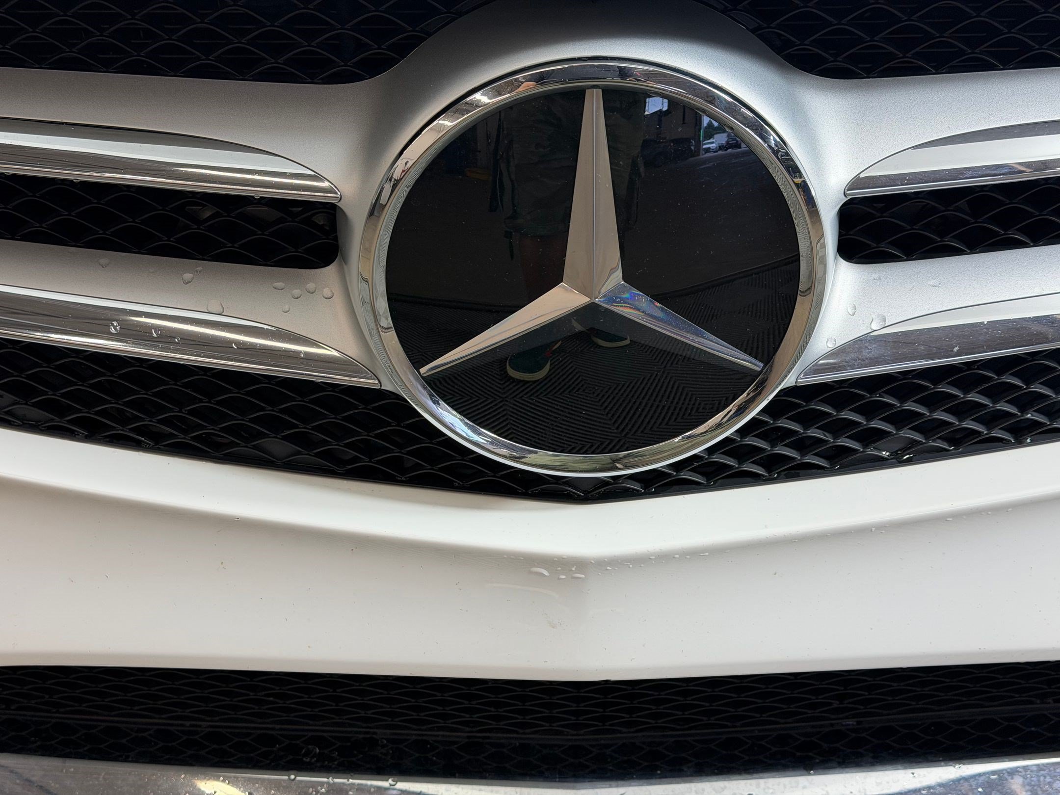 Used 2015 Mercedes-Benz C 400 4MATIC image 22