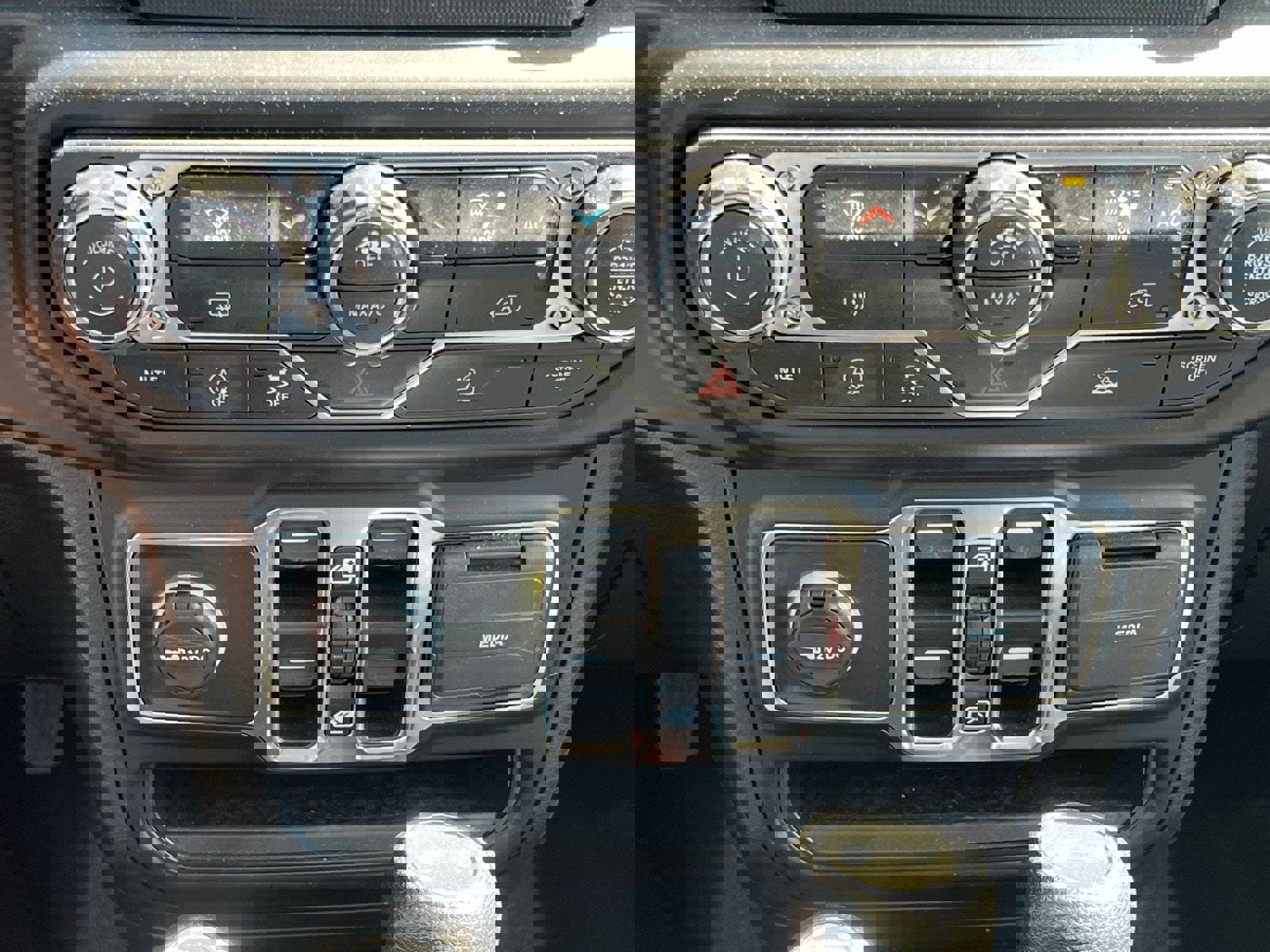 Used 2022 Jeep Wrangler Unlimited Sport image 31