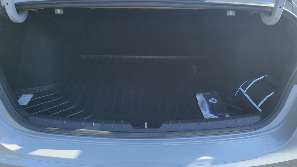 Used 2023 Kia K5 GT-Line image 9