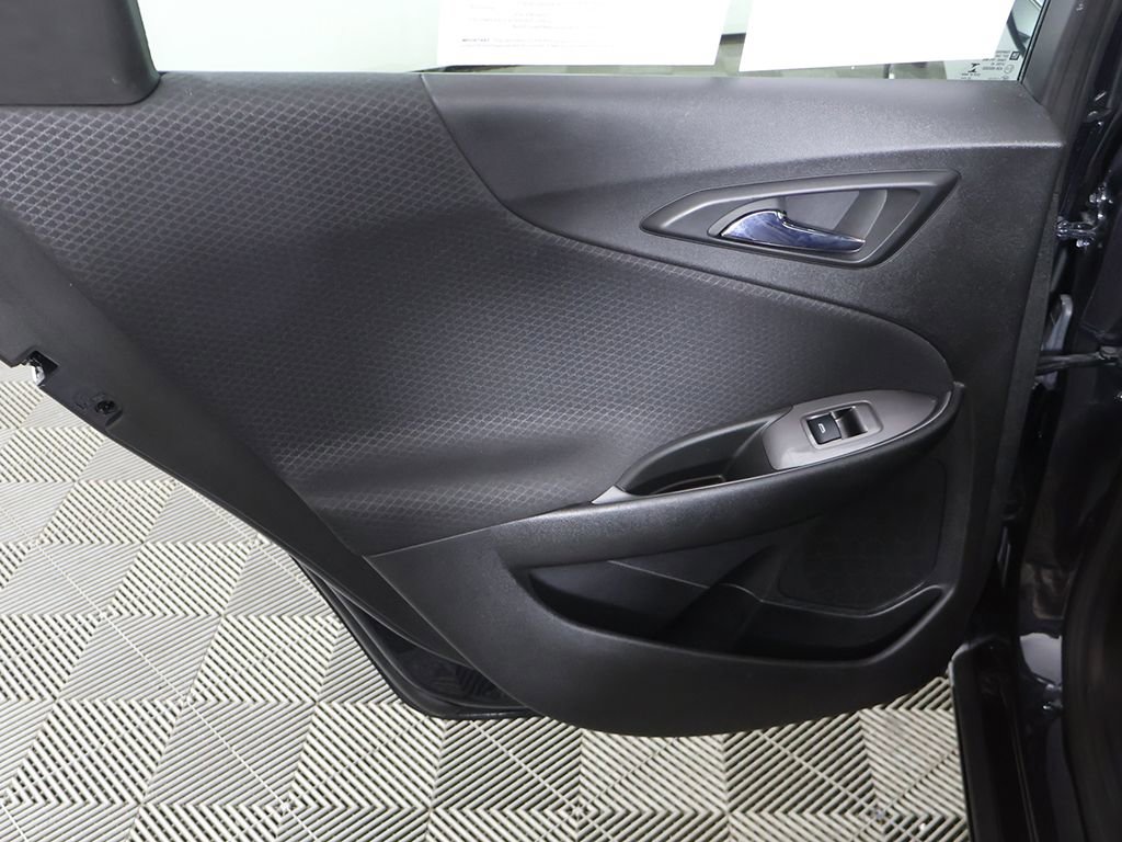 Used 2023 Chevrolet Malibu LT FWD image 19