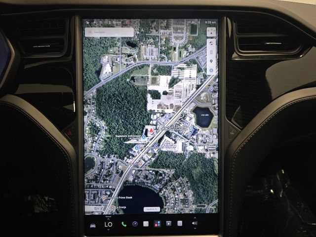 Used 2018 Tesla Model S 75D AWD/4WD image 20