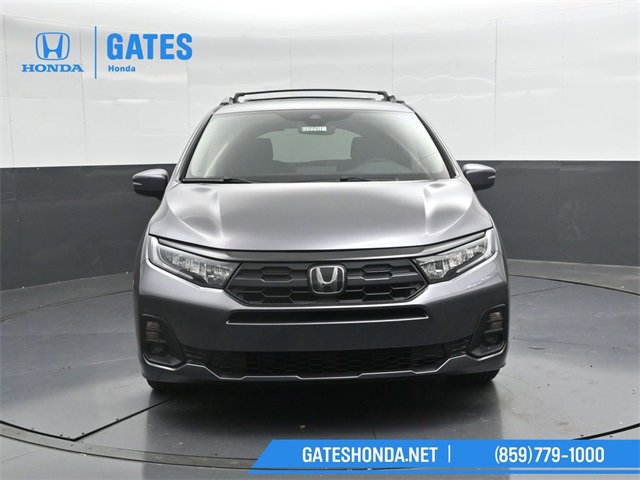 New 2026 Honda Odyssey EX-L image 5